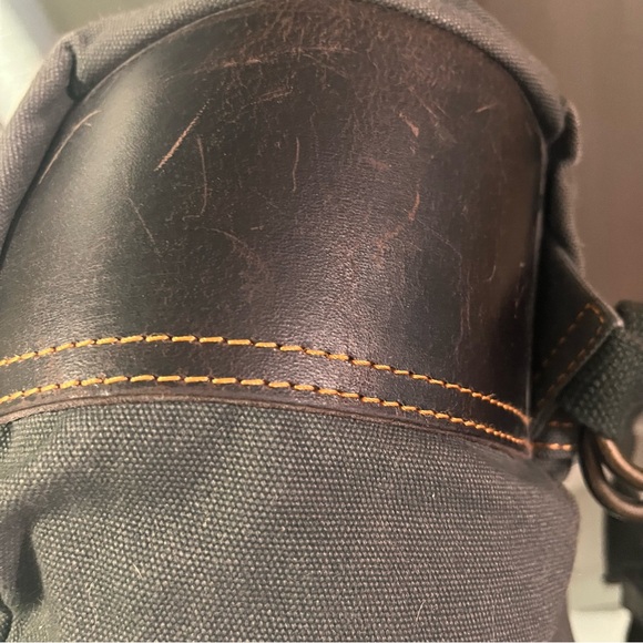 DamnDog Rucksack Backpack - Picture 5 of 9